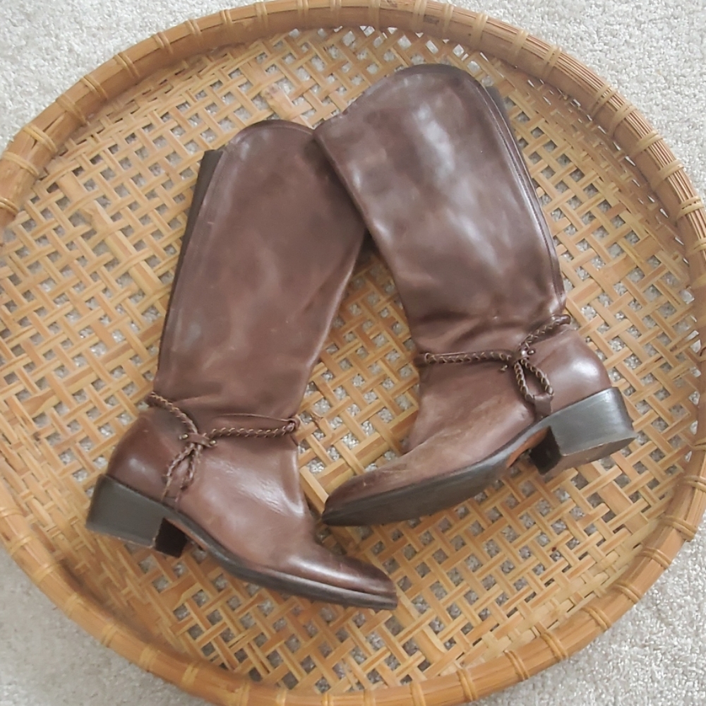 Ariat Calgary Boots
